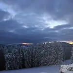 Готель Lenneplaetze 3*