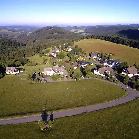 Lenneplaetze Winterberg
