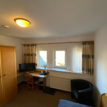 Lenneplaetze Hotel 3*