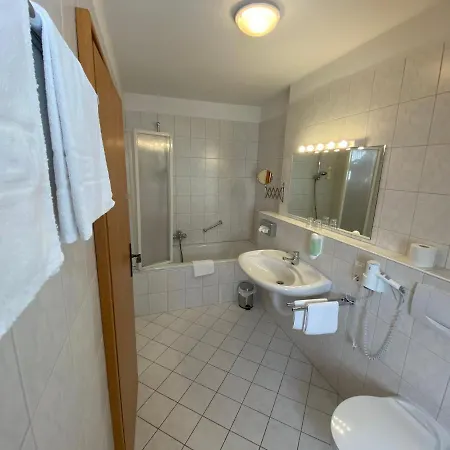 Lenneplaetze 3* Winterberg