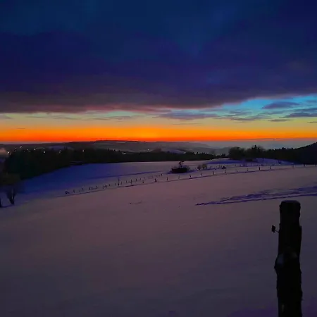 Lenneplaetze 3* Winterberg