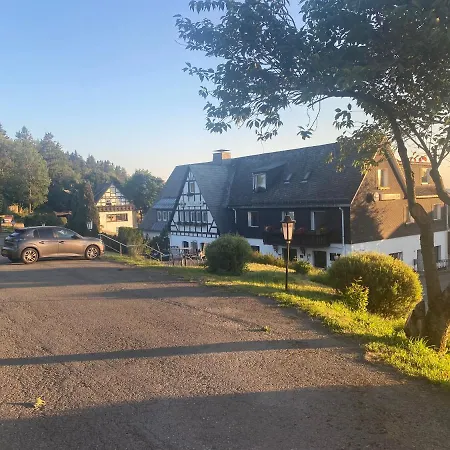 Hotel Lenneplaetze
