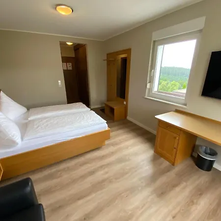 Lenneplaetze Hotel