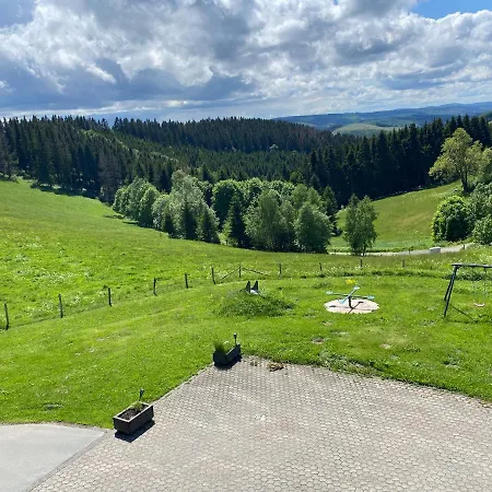 Lenneplaetze 3* Вінтерберг