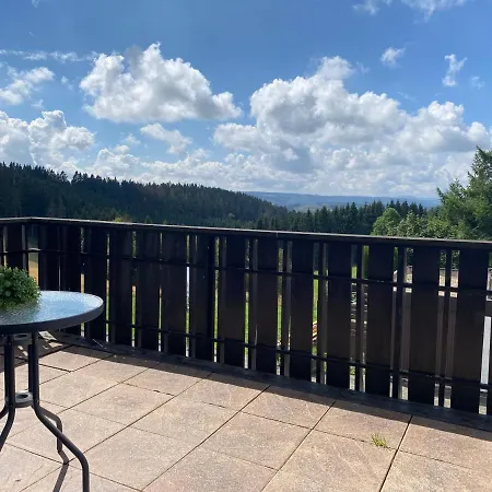 Hotel Lenneplaetze 3*