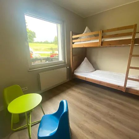 Lenneplaetze Hotel