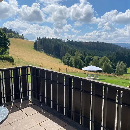 Lenneplaetze Hotel Winterberg