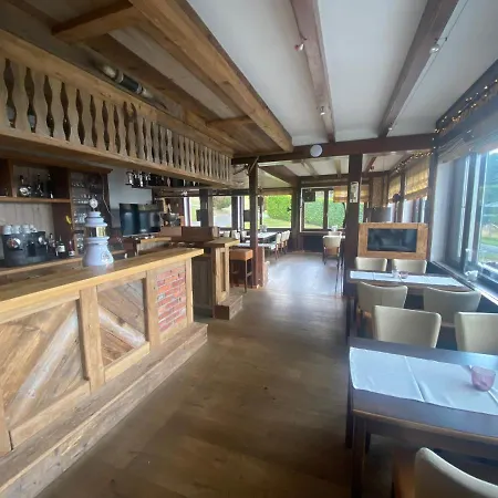 Lenneplaetze 3* Вінтерберг