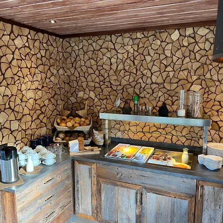 호텔 Lenneplaetze 3*