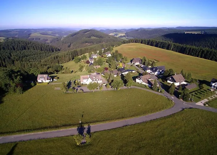 Lenneplaetze 빈터베르크