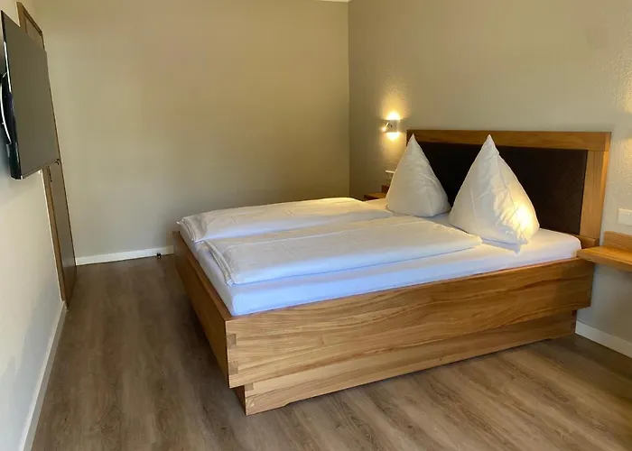 Lenneplaetze Hotel 3*