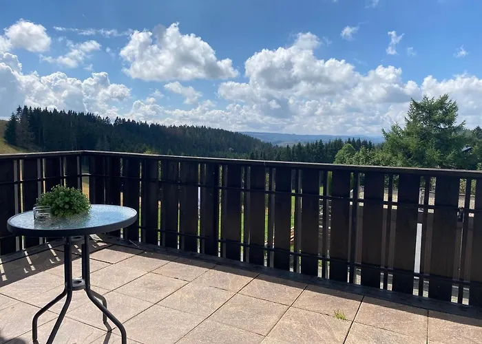 호텔 Lenneplaetze 3*