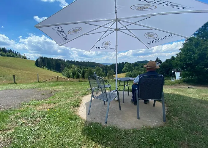 Lenneplaetze 호텔 3*