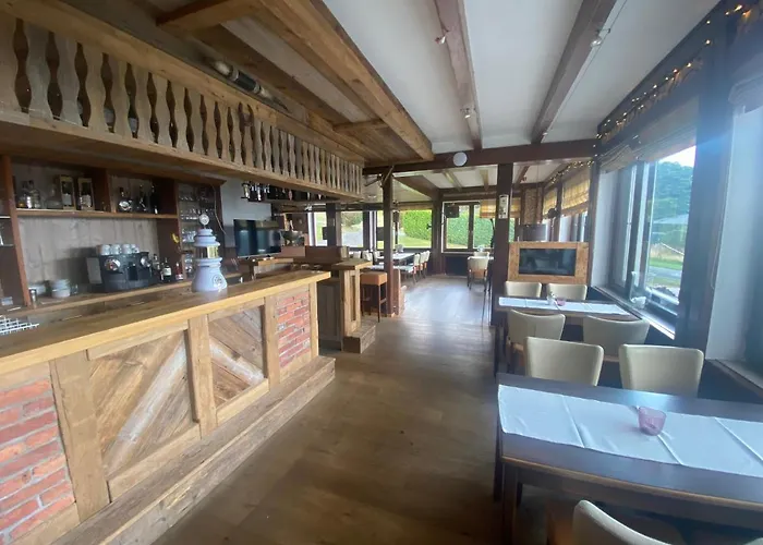 Lenneplaetze 3* Winterberg