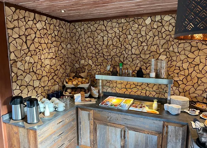 호텔 Lenneplaetze 3*