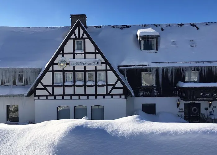 Lenneplaetze 3* 빈터베르크