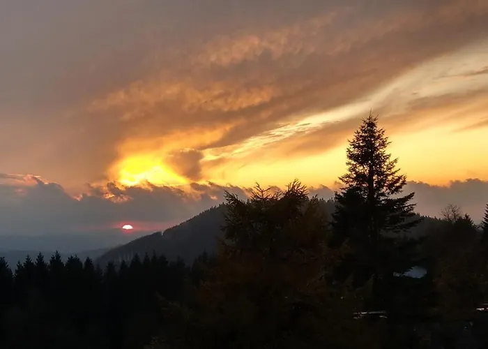 Lenneplaetze 3* Winterberg